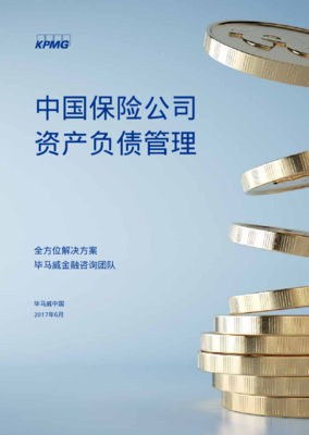 中国保险公司资产负债管理与资产管理的融合与创新