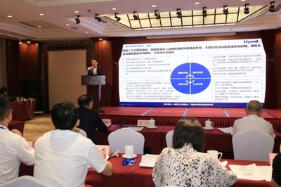 慧朴咨询 赋能工程建筑企业，引领资产管理新篇章