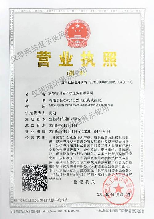 企业及个人产权,股权投资及股权投资管理,资产产权委托管理